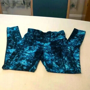 CHAMPION duo dry leggings